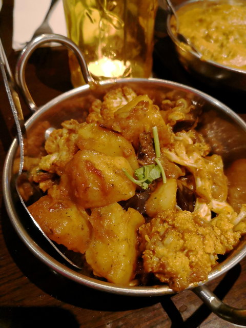 Goa Indian Fusion - Northern Rivers Accommodation 3