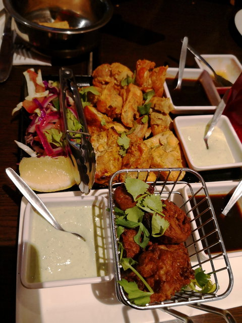 Goa Indian Fusion - Northern Rivers Accommodation 4