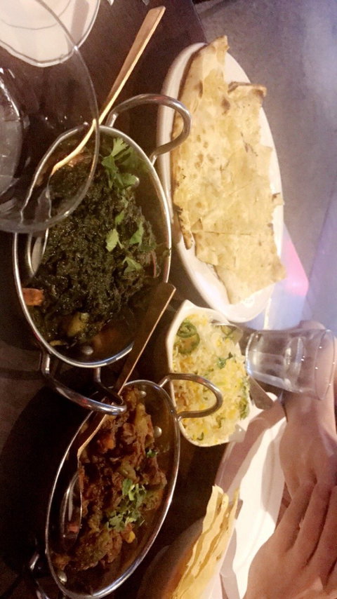 Goa Indian Fusion - Northern Rivers Accommodation 5