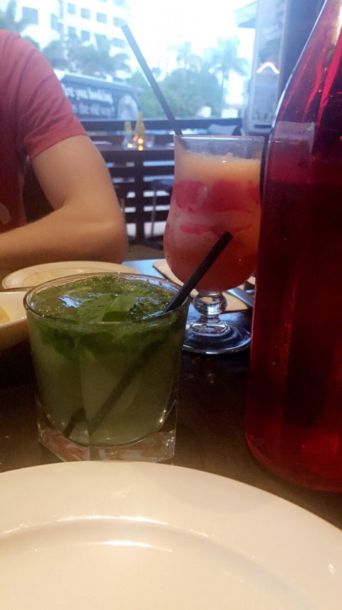 Goa Indian Fusion - Northern Rivers Accommodation 6