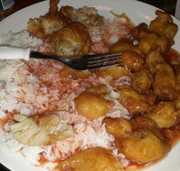 Gold City Chinese Restaurant - Northern Rivers Accommodation