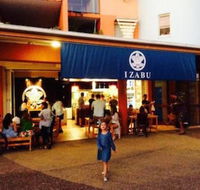 Izabu Japanese Food - Northern Rivers Accommodation