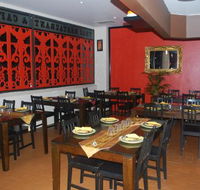 Maithai Restaurant - Northern Rivers Accommodation