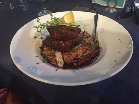 Montes Reef Resort - Northern Rivers Accommodation 5