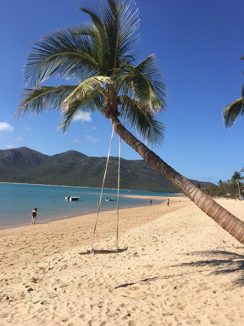 Montes Reef Resort - Northern Rivers Accommodation 6