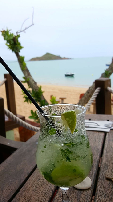 Montes Reef Resort - Northern Rivers Accommodation 8