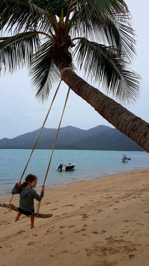 Montes Reef Resort - Northern Rivers Accommodation 10