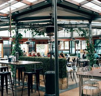 Osteria