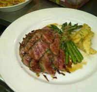Osteria A' Mano - Northern Rivers Accommodation