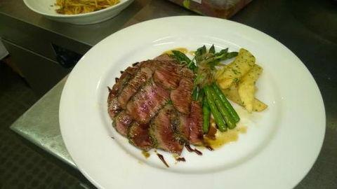 Osteria A' Mano - Northern Rivers Accommodation 0