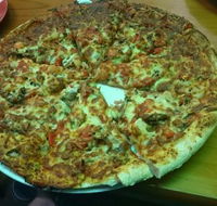 Pizza in the Pan - Northern Rivers Accommodation