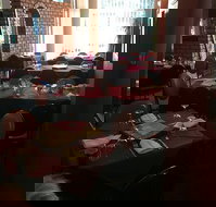 Pizza Pit - Northern Rivers Accommodation