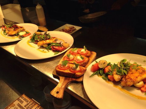 The Builders Club - Northern Rivers Accommodation 0