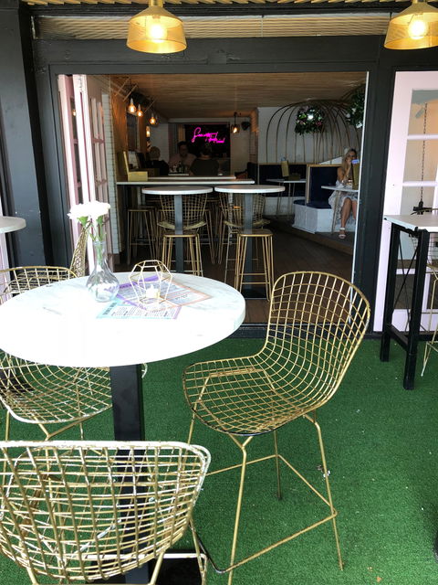 Ravens Lounge Bar - Northern Rivers Accommodation 1
