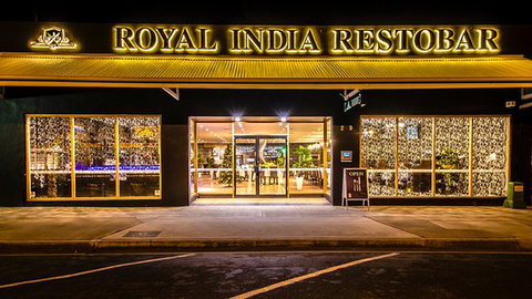 Royal India Restobar - Northern Rivers Accommodation 0