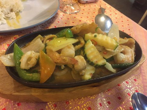 Sawan Thai - Northern Rivers Accommodation 0