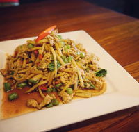 Siam Terrace Thai Restaurant - Northern Rivers Accommodation