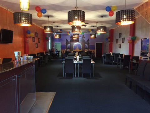 Spice Hub Indian Cuisine - Northern Rivers Accommodation 0