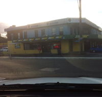 Subway - Northern Rivers Accommodation
