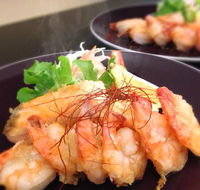 Sushi Cafe - Northern Rivers Accommodation