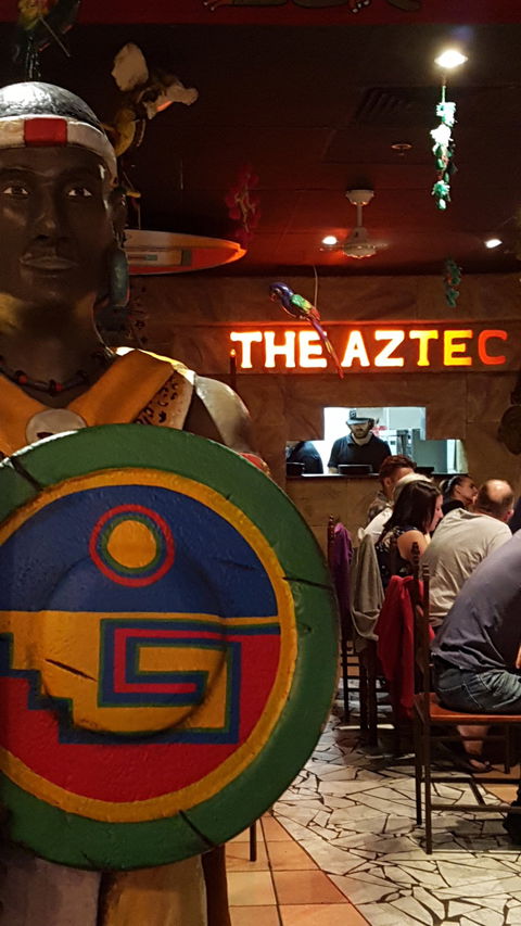 The Aztec Broadbeach - Northern Rivers Accommodation 3