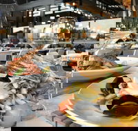 The Fish Emporium - Northern Rivers Accommodation