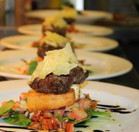 The Sicilian - Northern Rivers Accommodation