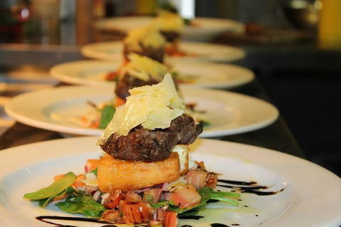 The Sicilian - Northern Rivers Accommodation 0