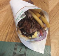 The Yiros Shop - Northern Rivers Accommodation