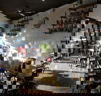 Tweed Coffee House - Northern Rivers Accommodation