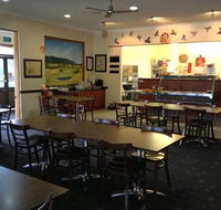 Bushland Tavern Chinese Restaurant - Northern Rivers Accommodation