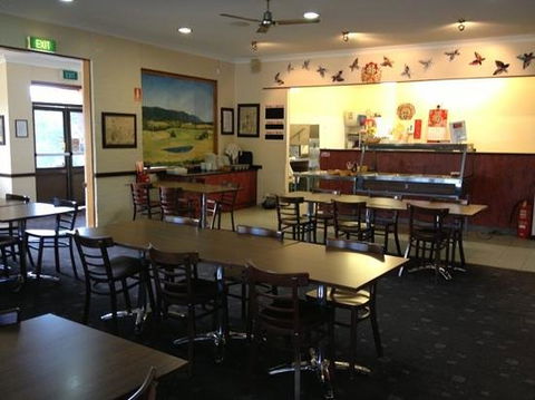 Bushland Tavern Chinese Restaurant - Northern Rivers Accommodation 0