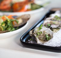 Yellowfin Seafood Restaurant - Northern Rivers Accommodation