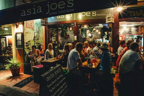Asia Joe’s Noodle Bar - Northern Rivers Accommodation 0