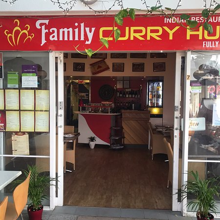 Family Curry Hub - Northern Rivers Accommodation 0
