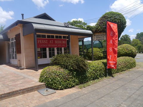 Feast At Berrima - Northern Rivers Accommodation 0
