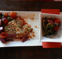 Lennox Head Pizza  Pasta - Northern Rivers Accommodation