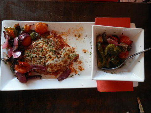Lennox Head Pizza & Pasta - Northern Rivers Accommodation 0