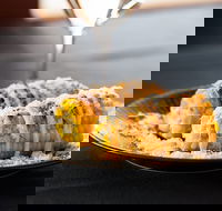 Nero Dining - Northern Rivers Accommodation