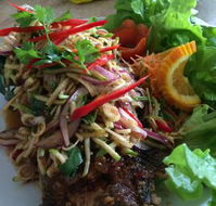 Thai Indeed - Northern Rivers Accommodation