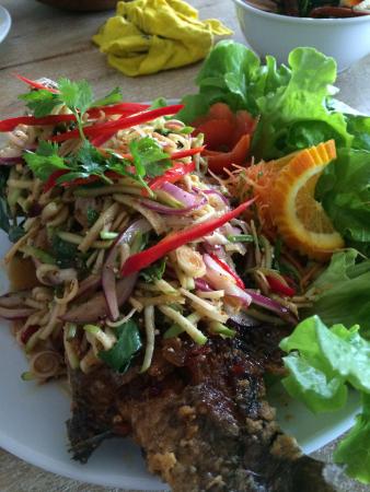 Thai Indeed - Northern Rivers Accommodation 0