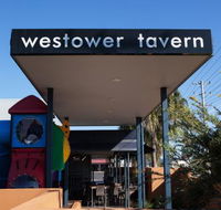 Westower Tavern - Northern Rivers Accommodation