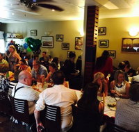 Artimino Ristorante Italiano - Northern Rivers Accommodation