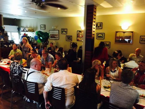 Artimino Ristorante Italiano - Northern Rivers Accommodation 0