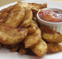 Butcher Shop Cafe - Northern Rivers Accommodation