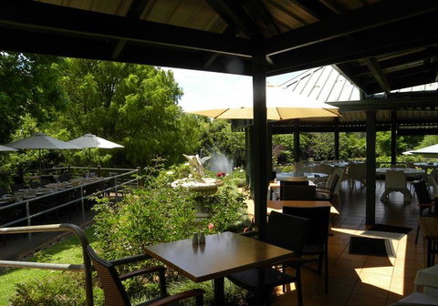 Cedar Creek Estate Vineyard & Winery Restaurant - Northern Rivers Accommodation 14