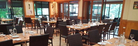 Cedar Creek Estate Vineyard & Winery Restaurant - Northern Rivers Accommodation 17