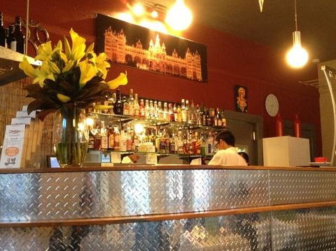 Chillies Indian Restaurant - Northern Rivers Accommodation 0