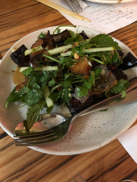 Chin Chin - Northern Rivers Accommodation 2