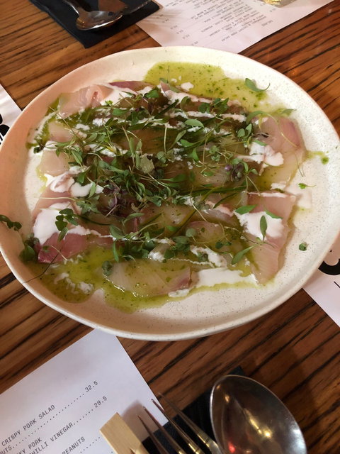 Chin Chin - Northern Rivers Accommodation 3